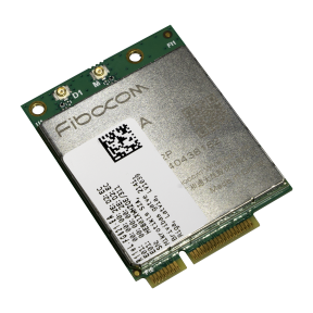Сетевой модуль Mikrotik R11eL-FG621-EA